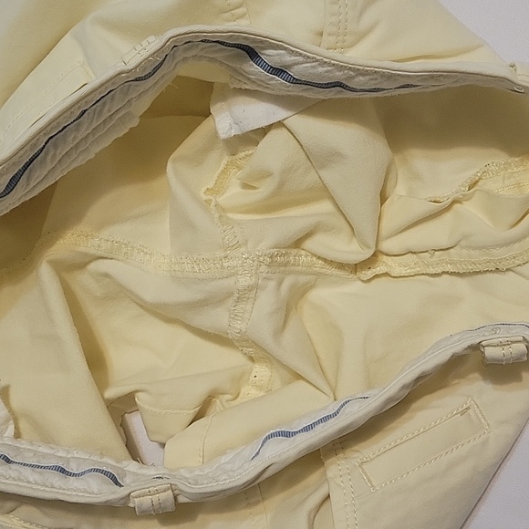 Perfect 5"shorts Old Navy Khakis - Picture 7 of 9